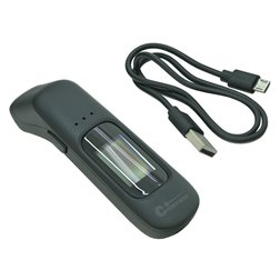 Alkohol tester MICRO, digitální, nabíjecí