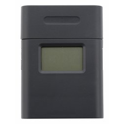 Alkohol tester BLACK, digitální