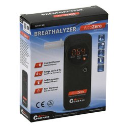 Alkohol tester AlcoZero - elektrochemický senzor (CA 10FS)