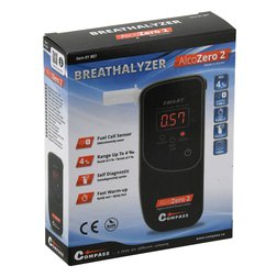 Alkohol tester AlcoZero2 - elektrochemický senzor  (CA 20FS)