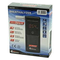 Alkohol tester AlcoZero4 - elektrochemický senzor  (CA 35FS)