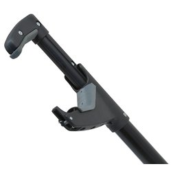 Nosič kola ALU WIND TÜV