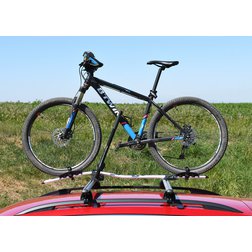 Nosič kola ALU WIND TÜV