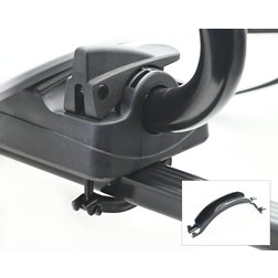 Nosič kola ALU WIND TÜV