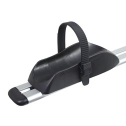 Nosič jízdního kola hliníkový ALU-FIX TÜV