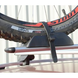 Nosič jízdního kola hliníkový ALU-FIX TÜV