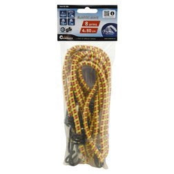 Upínač pružný 8 pramenů TÜV/GS