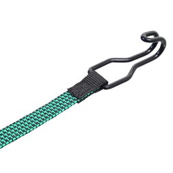 Pružný upínač 120cm FLAT 1ks