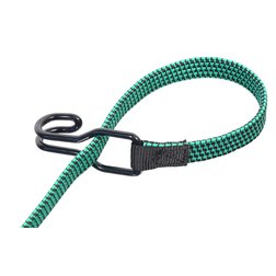 Pružný upínač 120cm FLAT 1ks