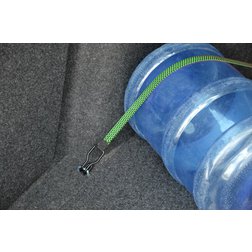 Pružný upínač 120cm FLAT 1ks