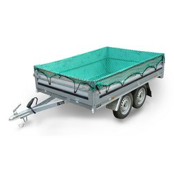 Síť na přívěsný vozík 2 x 3 m
