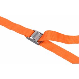 Popruh upínací 1x5m GREEN