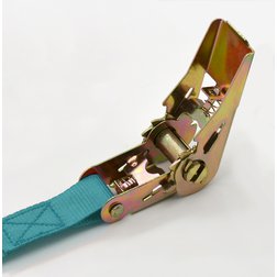 Upínací sada 8ks TÜV/GS