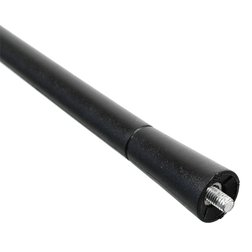 Anténní prut gumový 18cm (Octavia II)