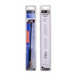 Anténní prut 21cm s redukcemi