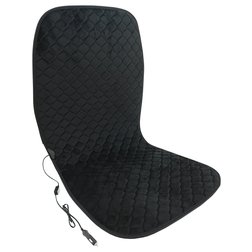 Potah sedadla vyhřívaný s termostatem 12V SCALE