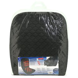 Potah sedadla vyhřívaný s termostatem 12V SCALE