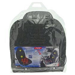 Potah sedadla vyhřívaný s masáží 12V TWIN