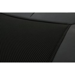 Potah sedadla vyhřívaný s ventilací 12V SEASONS