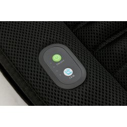 Potah sedadla s ventilací 12V GROOVE AIR