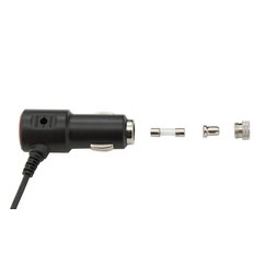 Potah sedadla s ventilací 12V GROOVE AIR