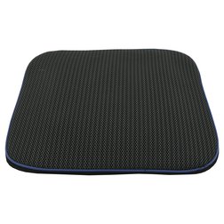 Podsedák s ventilací USB 5V 44x42cm