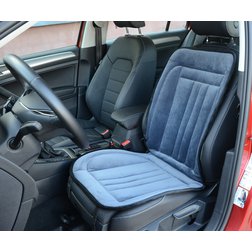 Potah sedadla vyhřívaný s termostatem 12V GRADE