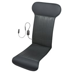 Potah sedadla vyhřívaný s termostatem 12V STRICK