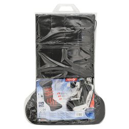 Potah sedadla vyhřívaný s termostatem 12V STRICK
