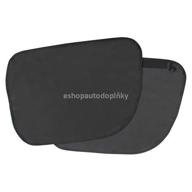 Ochrana dveří před poškrábáním psem 2ks