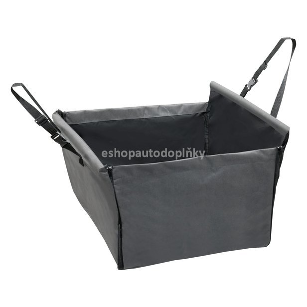 Deka ochranná do auta pro malého psa 58x52cm