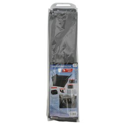 Deka ochranná do auta pro malého psa 58x52cm