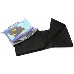 Deka ochranná do auta pro psa