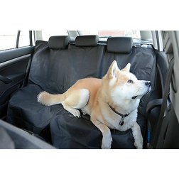 Deka ochranná do auta pro psa