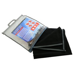 Deka ochranná do kufru