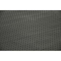 Koberec gumový do kufru 120x80cm