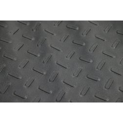 Koberec gumový do kufru FORMAT 137x108cm