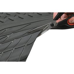 Koberec gumový do kufru FORMAT 137x108cm