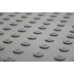 Vana plastová 74x37cm