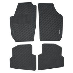 Koberce gumové PERFECT FIT P4 sada 4ks