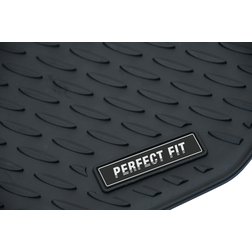 Koberce gumové PERFECT FIT P4 sada 4ks