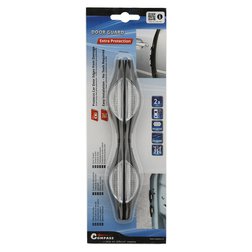 Chránič dveří bílý 2ks