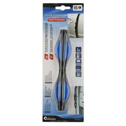 Chránič dveří modrý 2ks