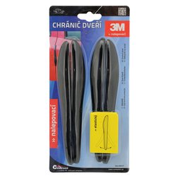 Chránič dveří nalepovací 3M 4ks