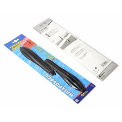 Chránič dveří nalepovací 3M 4ks