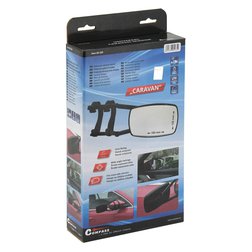 Zrcátko boční přídavné CARAVAN
