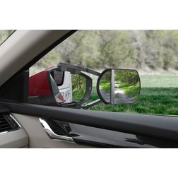 Zrcátko boční přídavné CARAVAN PLUS