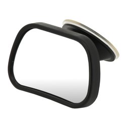 Zrcátko dětské na čelní sklo 90x60mm