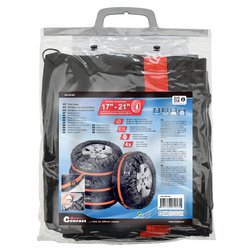 Návlek na pneu 4ks (R17-R21)