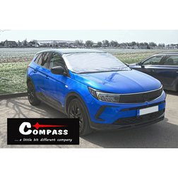 Clona SIMPLE na čelní sklo 150 x 90cm